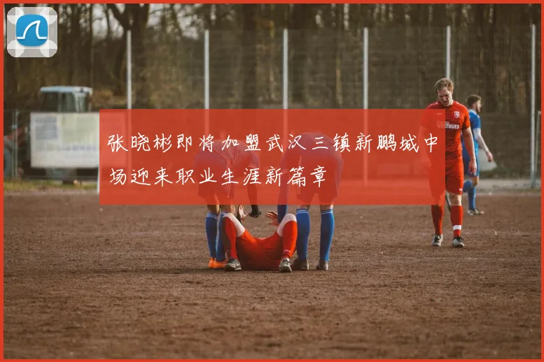张晓彬即将加盟武汉三镇新鹏城中场迎来职业生涯新篇章