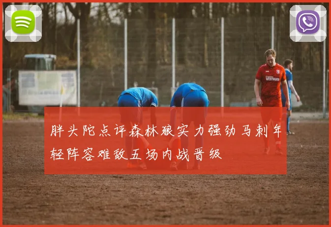 胖头陀点评森林狼实力强劲马刺年轻阵容难敌五场内战晋级