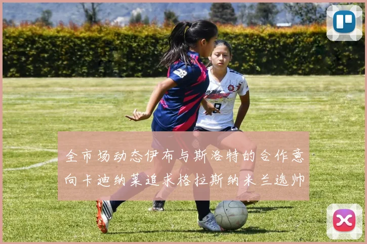 全市场动态伊布与斯洛特的合作意向卡迪纳莱追求格拉斯纳米兰选帅困境加剧