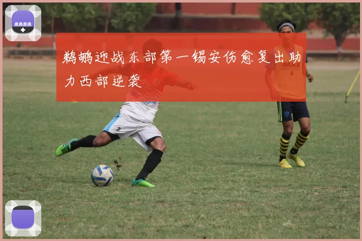鹈鹕迎战东部第一锡安伤愈复出助力西部逆袭